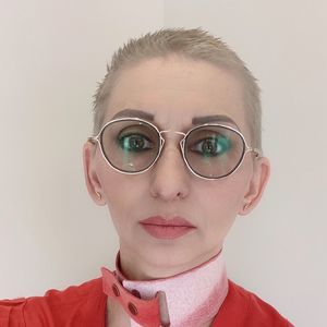 Meet your Posher, Svitlana